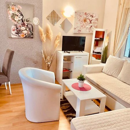 Apartman Sanja Divčibare Exterior foto
