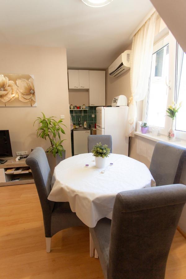 Apartman Sanja Divčibare Exterior foto