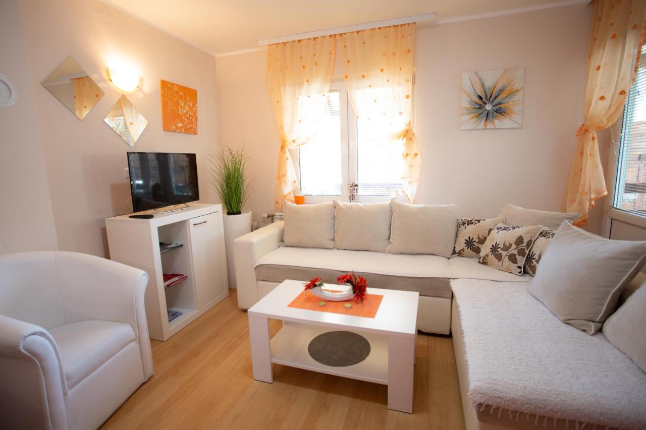 Apartman Sanja Divčibare Exterior foto