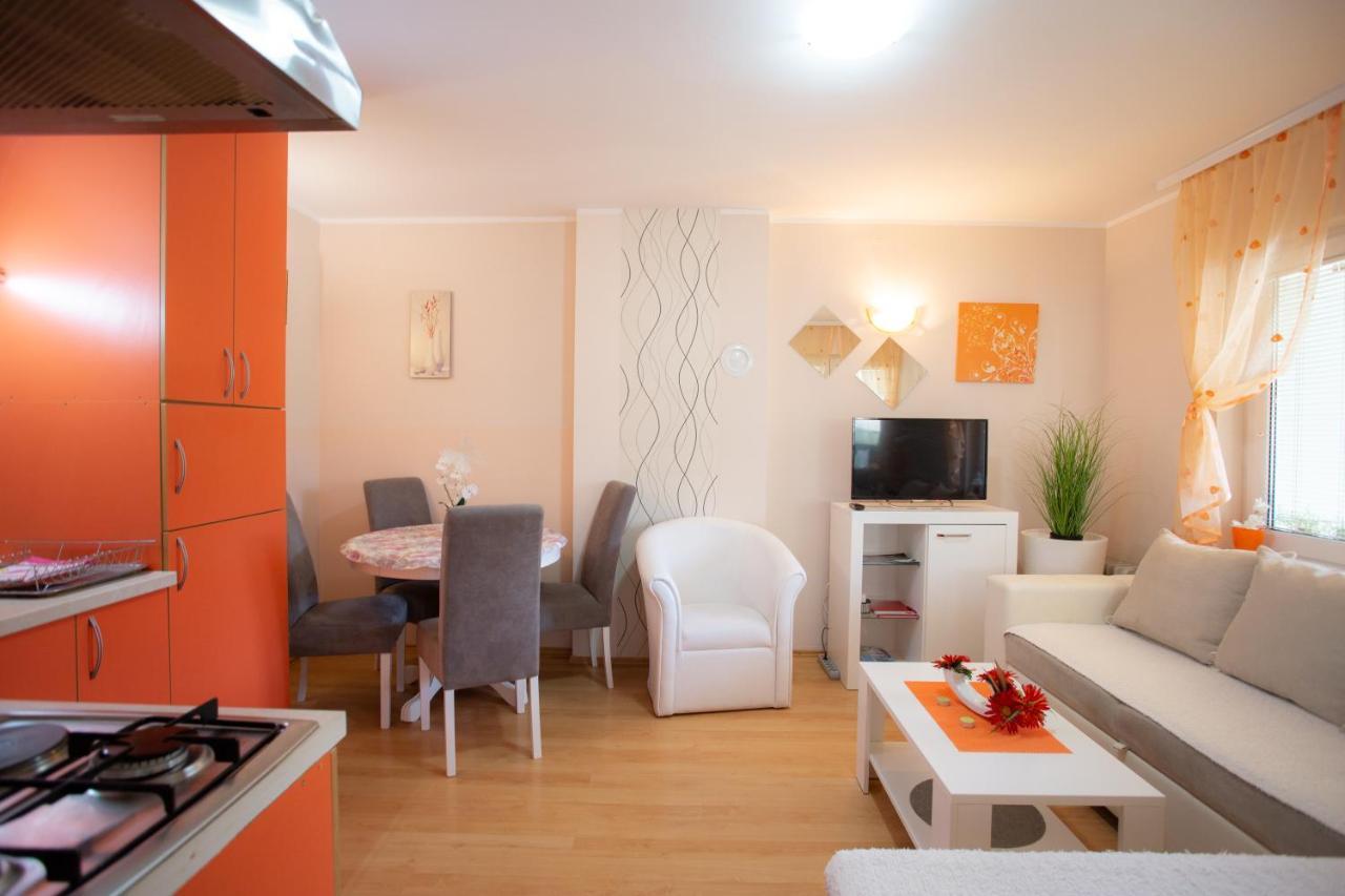 Apartman Sanja Divčibare Exterior foto