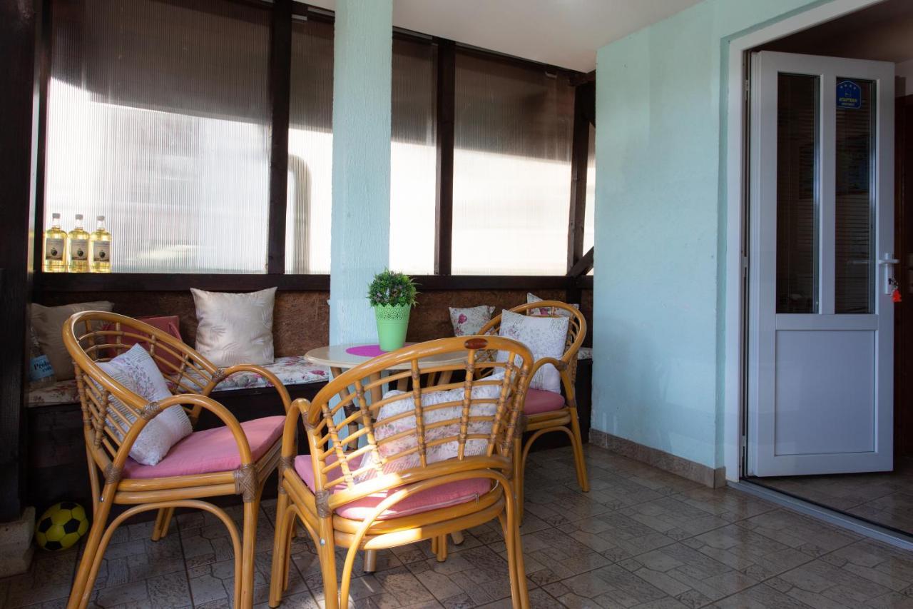 Apartman Sanja Divčibare Exterior foto