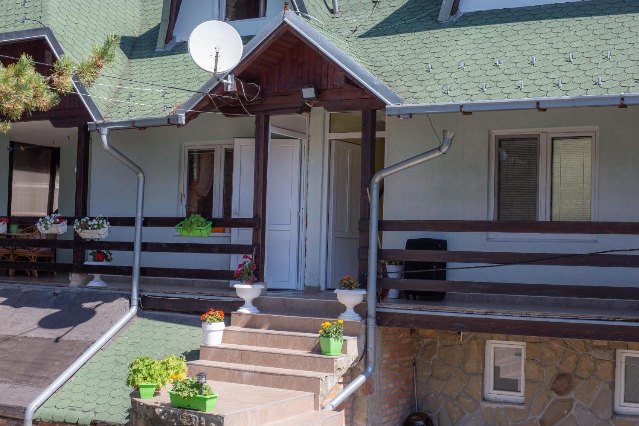 Apartman Sanja Divčibare Exterior foto