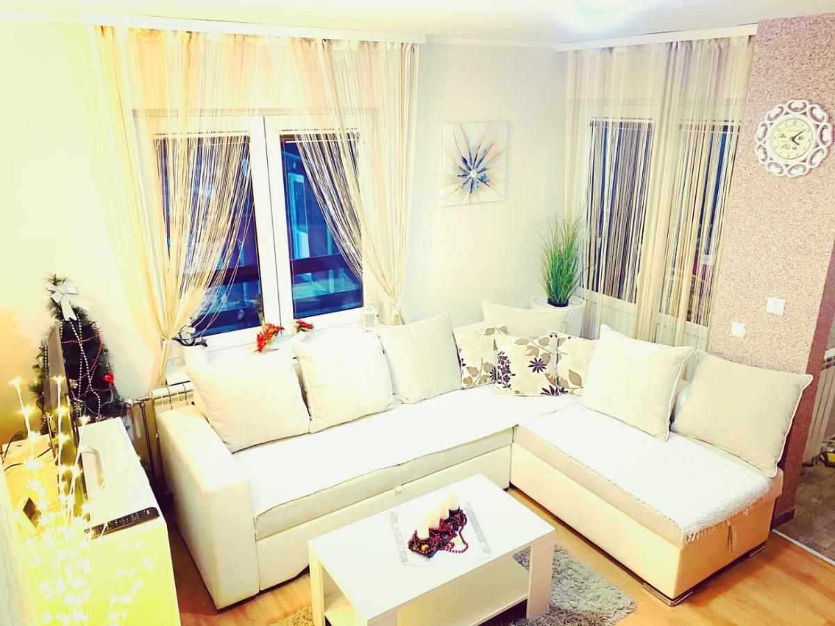 Apartman Sanja Divčibare Exterior foto