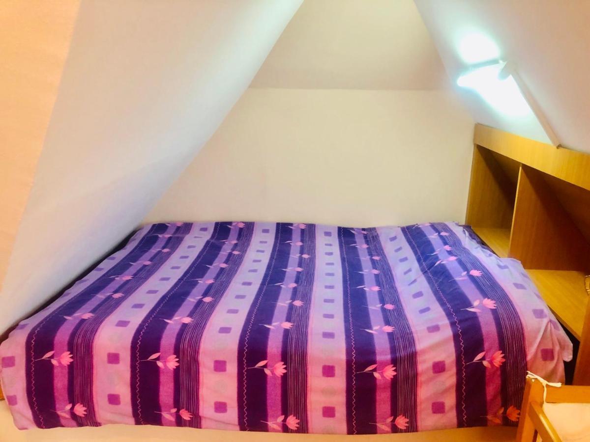 Apartman Sanja Divčibare Exterior foto