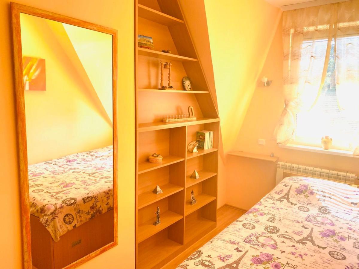 Apartman Sanja Divčibare Exterior foto