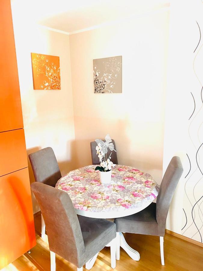 Apartman Sanja Divčibare Exterior foto