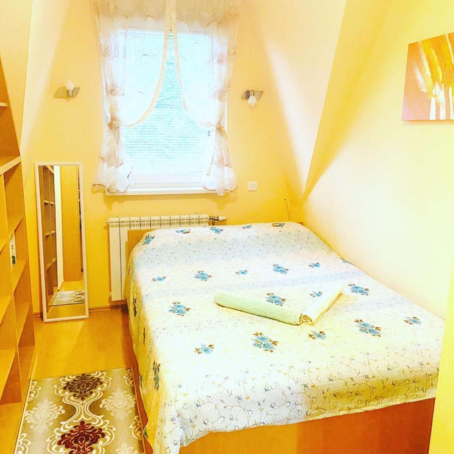 Apartman Sanja Divčibare Exterior foto