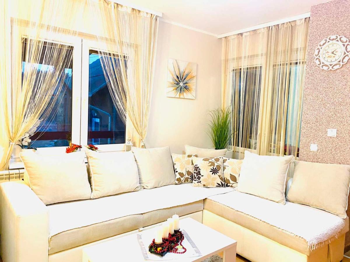 Apartman Sanja Divčibare Exterior foto