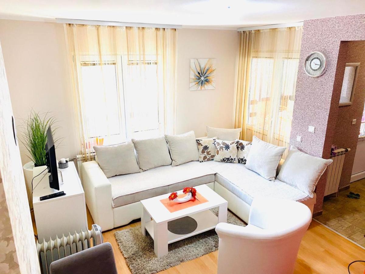 Apartman Sanja Divčibare Exterior foto