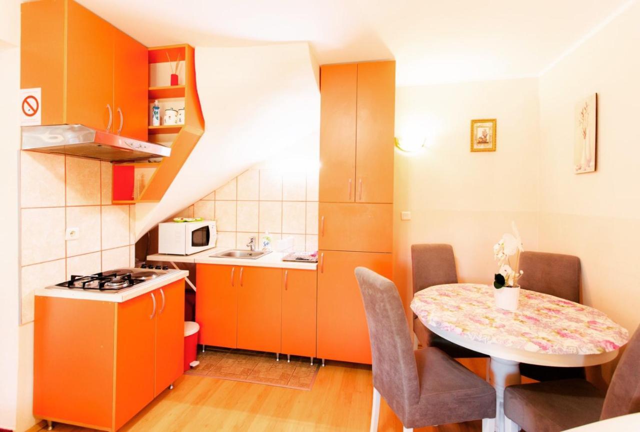 Apartman Sanja Divčibare Exterior foto