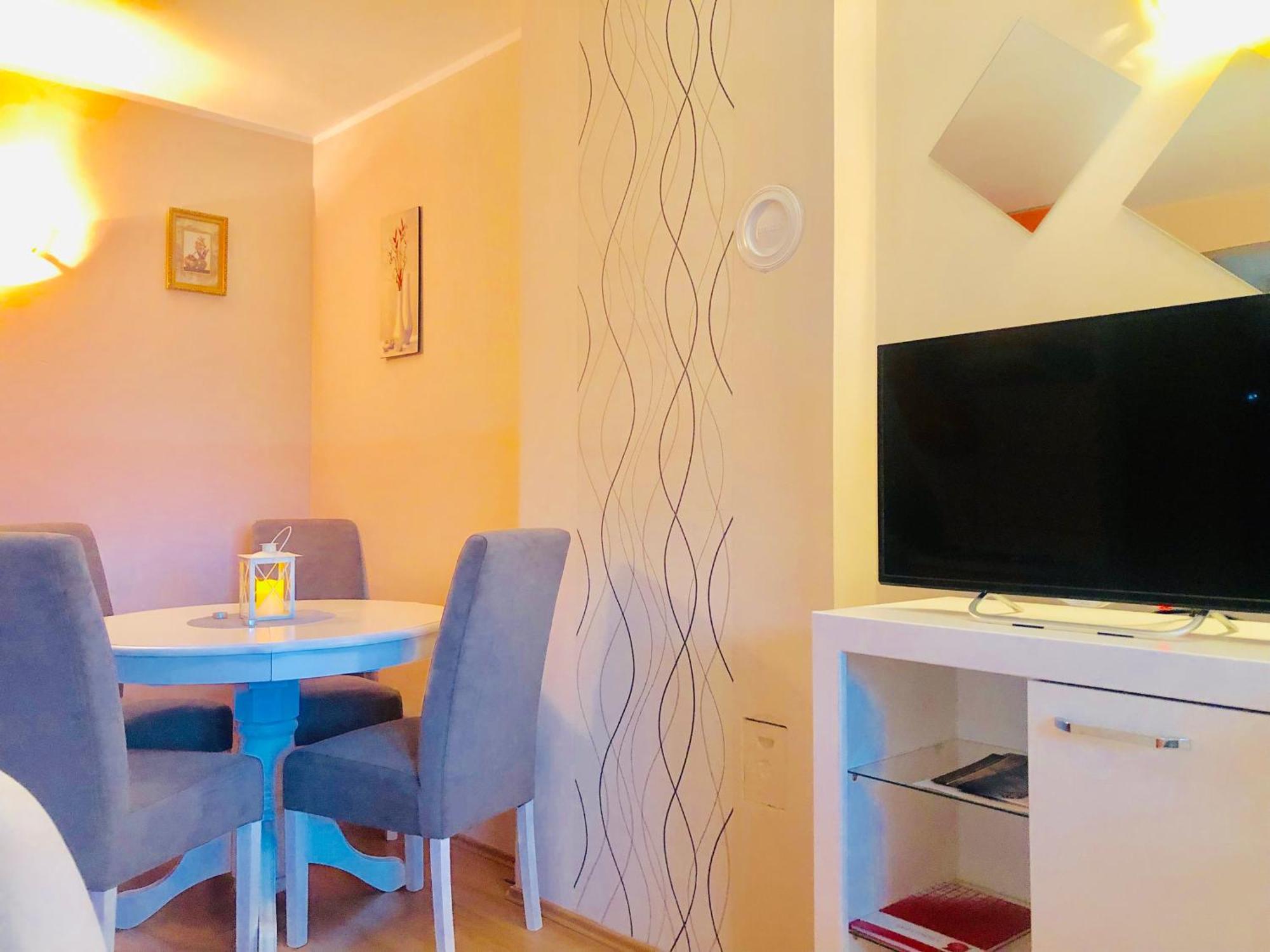 Apartman Sanja Divčibare Exterior foto