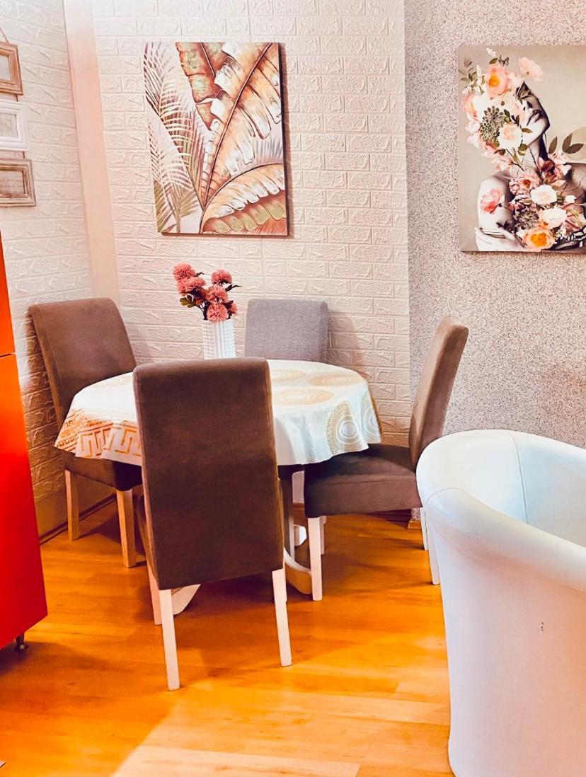 Apartman Sanja Divčibare Exterior foto