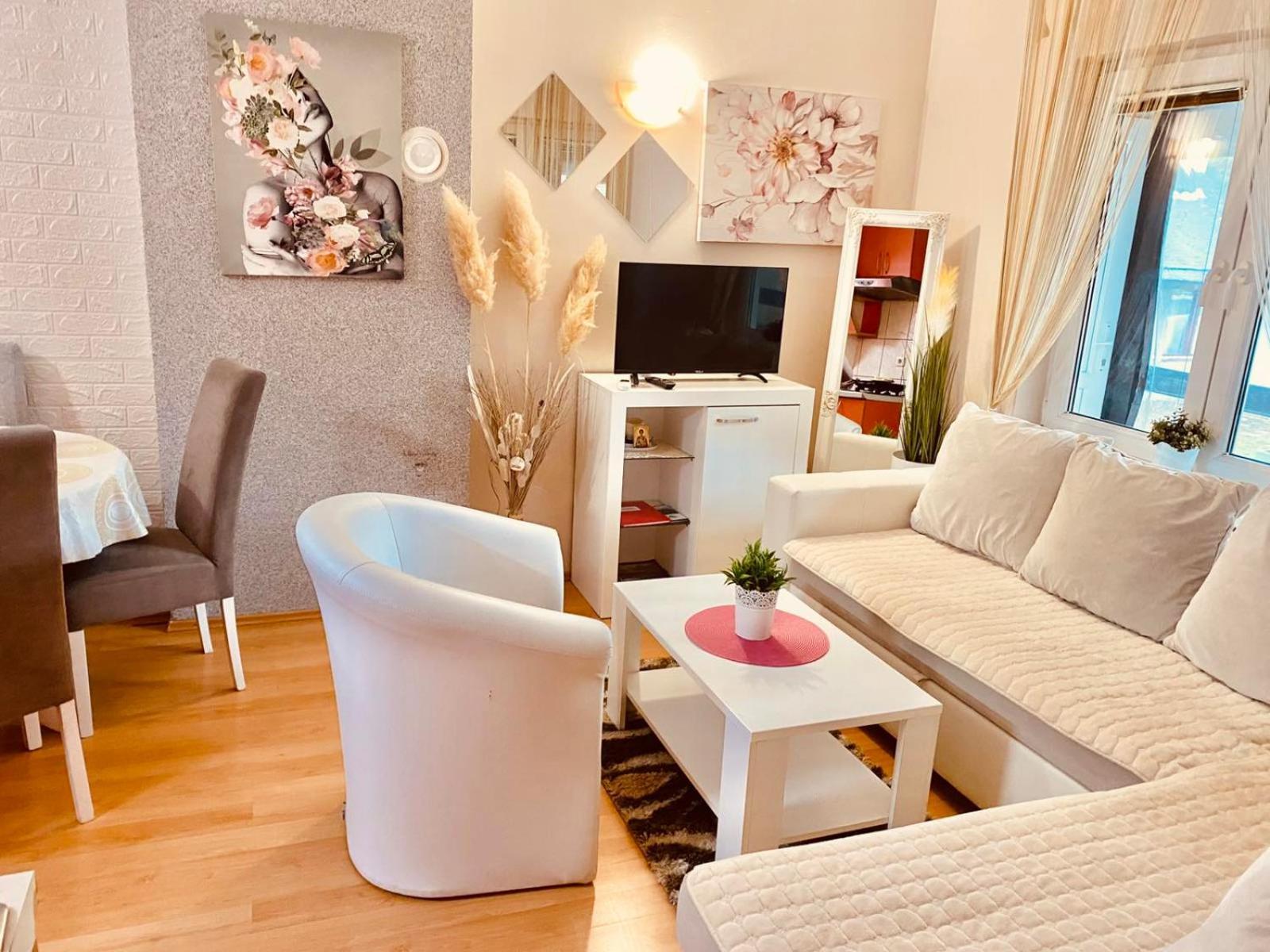 Apartman Sanja Divčibare Exterior foto
