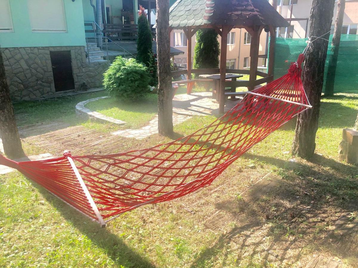 Apartman Sanja Divčibare Exterior foto